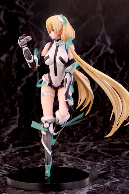PRE ORDER – 1/8 RAKUEN TSUIHO -EXPELLED FROM PARADISE - ANGELA BALZAC (REPRODUCTION)