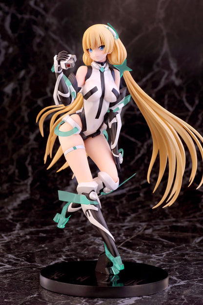 PRE ORDER – 1/8 RAKUEN TSUIHO -EXPELLED FROM PARADISE - ANGELA BALZAC (REPRODUCTION)