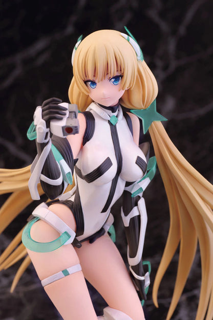 PRE ORDER – 1/8 RAKUEN TSUIHO -EXPELLED FROM PARADISE - ANGELA BALZAC (REPRODUCTION)