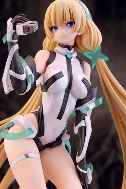 PRE ORDER – 1/8 RAKUEN TSUIHO -EXPELLED FROM PARADISE - ANGELA BALZAC (REPRODUCTION)