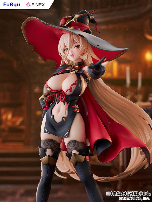 PRE ORDER – 1/7 NIJISANJI - NUIT SOCIERE