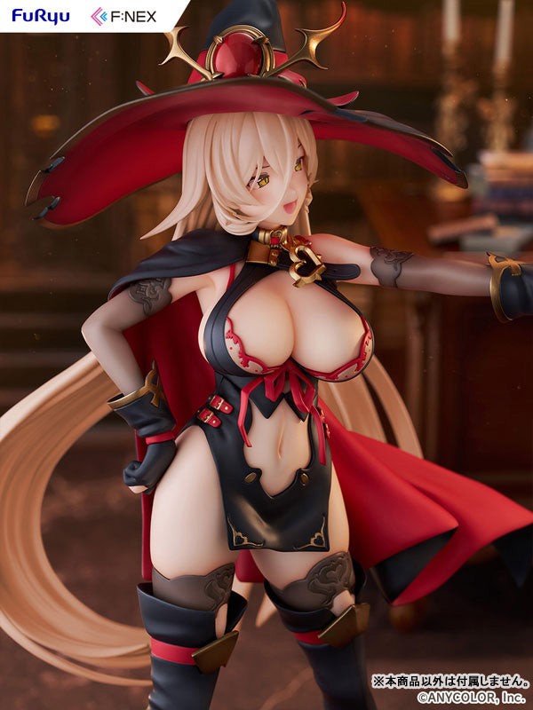 PRE ORDER – 1/7 NIJISANJI - NUIT SOCIERE