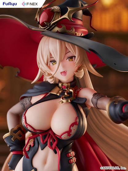 PRE ORDER – 1/7 NIJISANJI - NUIT SOCIERE