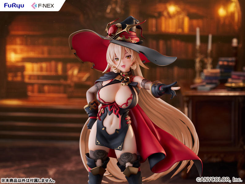 PRE ORDER – 1/7 NIJISANJI - NUIT SOCIERE