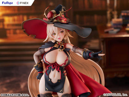 PRE ORDER – 1/7 NIJISANJI - NUIT SOCIERE