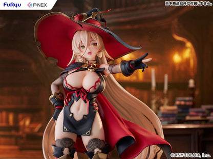 PRE ORDER – 1/7 NIJISANJI - NUIT SOCIERE