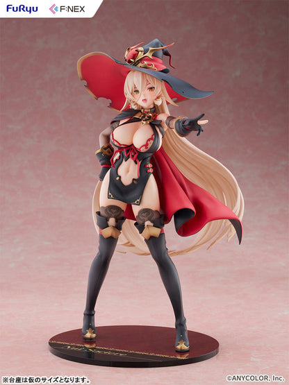 PRE ORDER – 1/7 NIJISANJI - NUIT SOCIERE