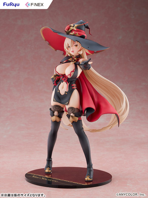 PRE ORDER – 1/7 NIJISANJI - NUIT SOCIERE