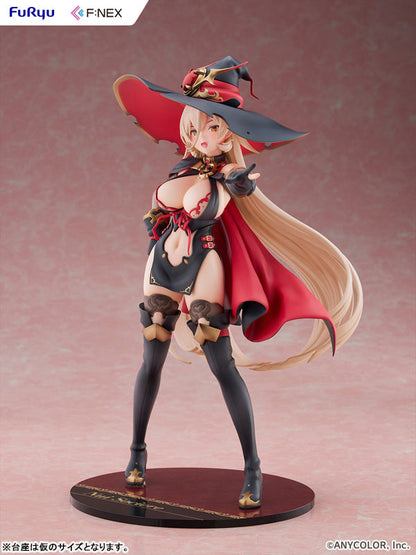 PRE ORDER – 1/7 NIJISANJI - NUIT SOCIERE