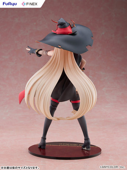PRE ORDER – 1/7 NIJISANJI - NUIT SOCIERE