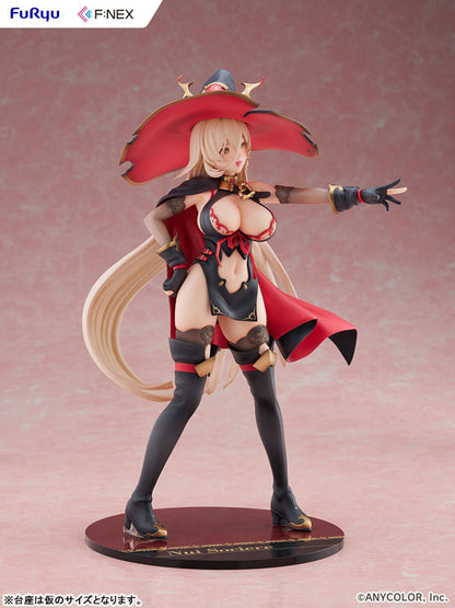 PRE ORDER – 1/7 NIJISANJI - NUIT SOCIERE