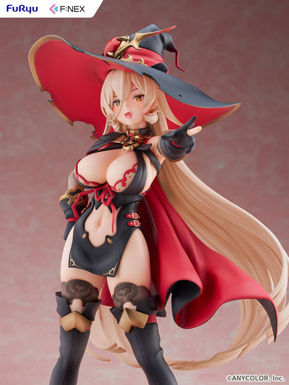 PRE ORDER – 1/7 NIJISANJI - NUIT SOCIERE
