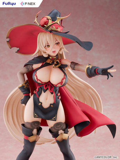 PRE ORDER – 1/7 NIJISANJI - NUIT SOCIERE