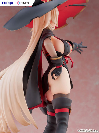 PRE ORDER – 1/7 NIJISANJI - NUIT SOCIERE