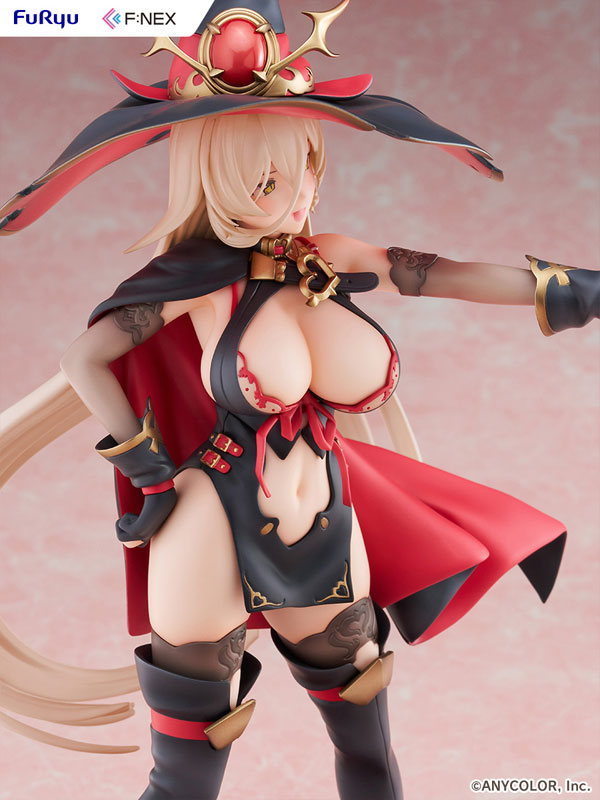 PRE ORDER – 1/7 NIJISANJI - NUIT SOCIERE