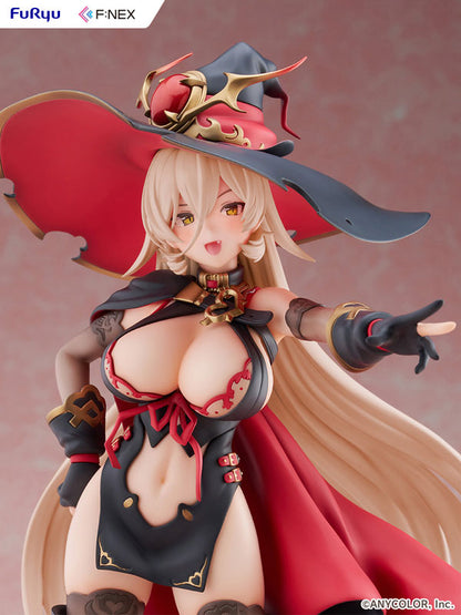 PRE ORDER – 1/7 NIJISANJI - NUIT SOCIERE