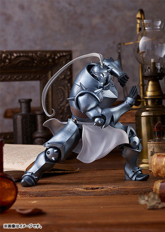 PRE ORDER – POP UP PARADE FULLMETAL ALCHEMIST: BROTHERHOOD - ALPHONSE ELRIC
