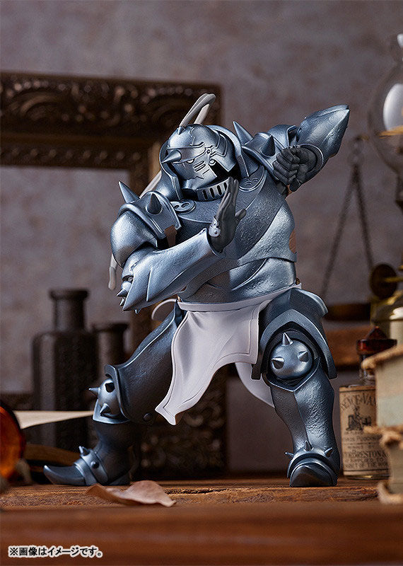 PRE ORDER – POP UP PARADE FULLMETAL ALCHEMIST: BROTHERHOOD - ALPHONSE ELRIC