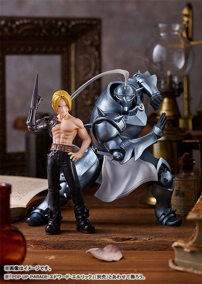 PRE ORDER – POP UP PARADE FULLMETAL ALCHEMIST: BROTHERHOOD - ALPHONSE ELRIC