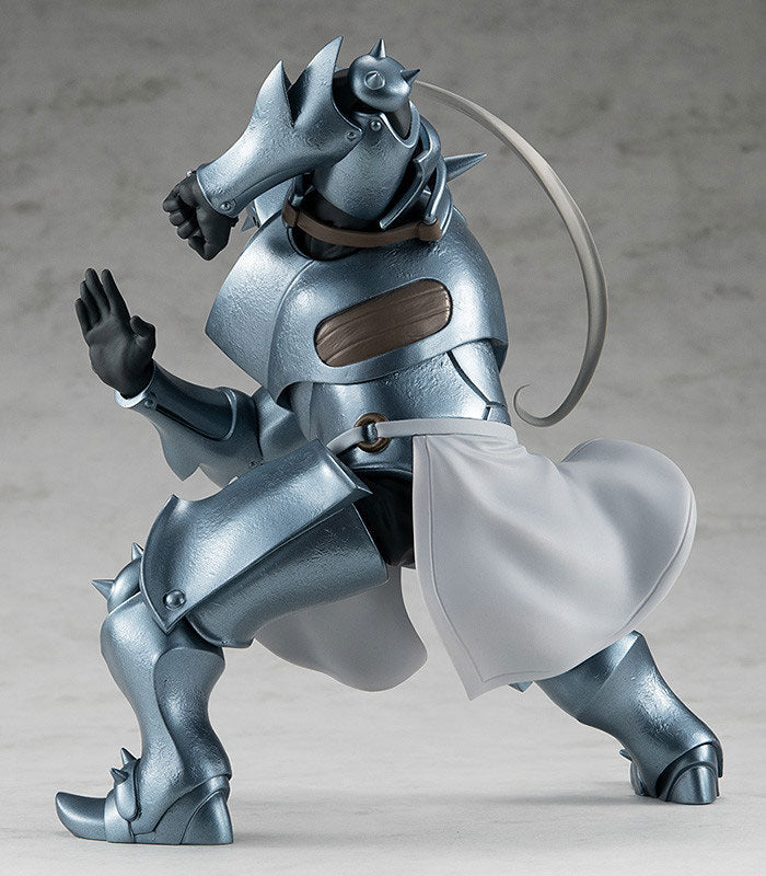 PRE ORDER – POP UP PARADE FULLMETAL ALCHEMIST: BROTHERHOOD - ALPHONSE ELRIC
