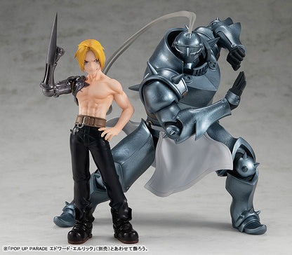 PRE ORDER – POP UP PARADE FULLMETAL ALCHEMIST: BROTHERHOOD - ALPHONSE ELRIC