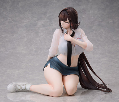 PRE ORDER – 1/4 GODDESS OF VICTORY: NIKKE - MARCIANA - SCHOOL DAYS