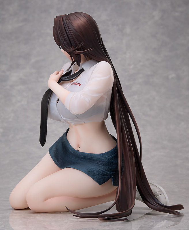PRE ORDER – 1/4 GODDESS OF VICTORY: NIKKE - MARCIANA - SCHOOL DAYS