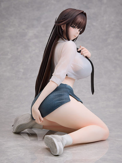 PRE ORDER – 1/4 GODDESS OF VICTORY: NIKKE - MARCIANA - SCHOOL DAYS