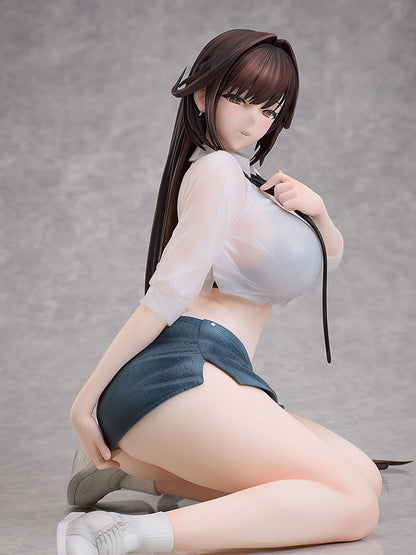 PRE ORDER – 1/4 GODDESS OF VICTORY: NIKKE - MARCIANA - SCHOOL DAYS