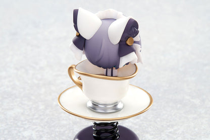 PRE ORDER – APEX TOYS [AZUR LANE] CHESHIRE CHIBI HAPPYSHAKE SPRINGY FIGURE