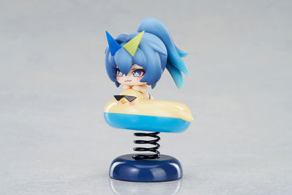 PRE ORDER – APEX TOYS [AZUR LANE] NEW JERSEY CHIBI HAPPYSHAKE SPRINGY FIGURE