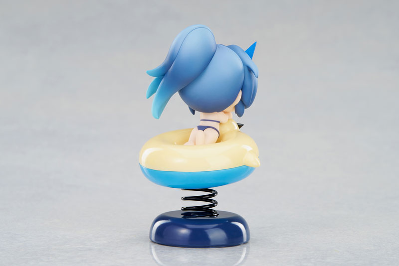 PRE ORDER – APEX TOYS [AZUR LANE] NEW JERSEY CHIBI HAPPYSHAKE SPRINGY FIGURE