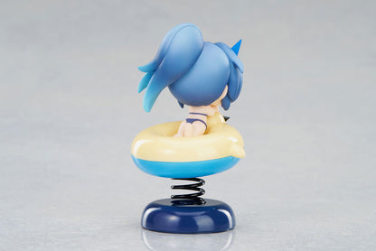 PRE ORDER – APEX TOYS [AZUR LANE] NEW JERSEY CHIBI HAPPYSHAKE SPRINGY FIGURE
