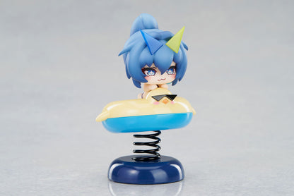 PRE ORDER – APEX TOYS [AZUR LANE] NEW JERSEY CHIBI HAPPYSHAKE SPRINGY FIGURE