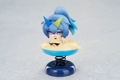 PRE ORDER – APEX TOYS [AZUR LANE] NEW JERSEY CHIBI HAPPYSHAKE SPRINGY FIGURE