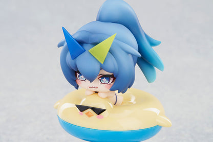 PRE ORDER – APEX TOYS [AZUR LANE] NEW JERSEY CHIBI HAPPYSHAKE SPRINGY FIGURE