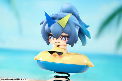 PRE ORDER – APEX TOYS [AZUR LANE] NEW JERSEY CHIBI HAPPYSHAKE SPRINGY FIGURE