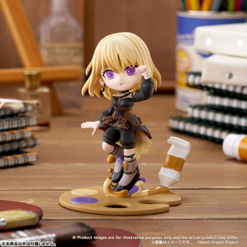 PRE ORDER – PALVERSE PALÉ. BANG DREAM! AVE MUJICA DOLORIS