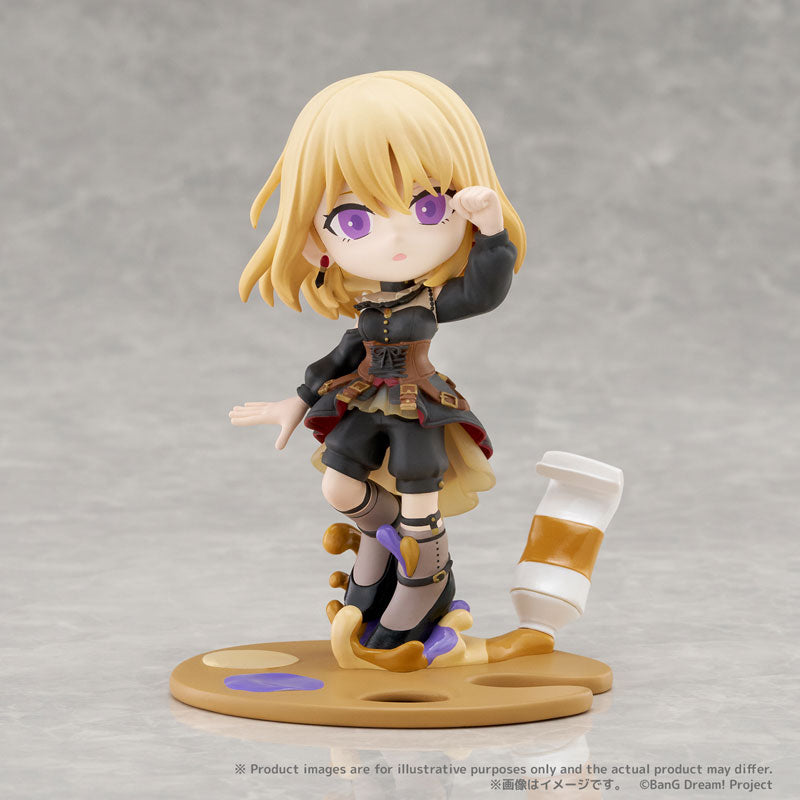 PRE ORDER – PALVERSE PALÉ. BANG DREAM! AVE MUJICA DOLORIS