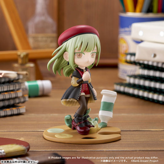 PRE ORDER – PALVERSE PALÉ. BANG DREAM! AVE MUJICA MORTIS