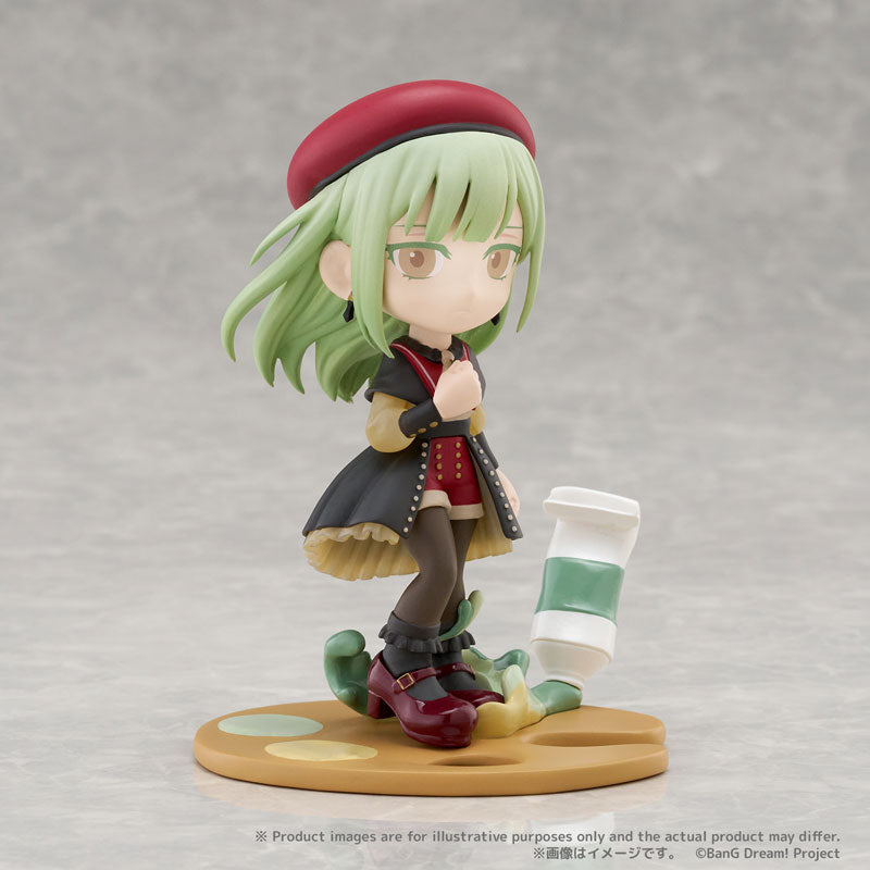 PRE ORDER – PALVERSE PALÉ. BANG DREAM! AVE MUJICA MORTIS