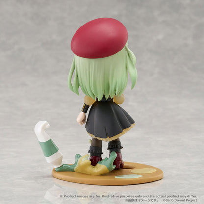PRE ORDER – PALVERSE PALÉ. BANG DREAM! AVE MUJICA MORTIS