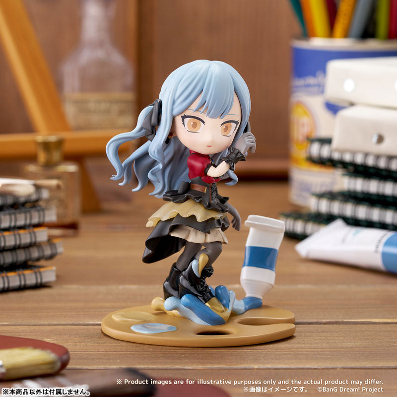 PRE ORDER – PALVERSE PALÉ. BANG DREAM! AVE MUJICA OBLIVIONIS