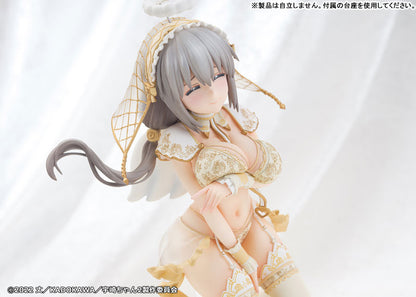 PRE ORDER – 1/7 SCALE FIGURE UZAKI-CHAN WANTS TO HANG OUT! - TSUKI UZAKI ANGEL VER.