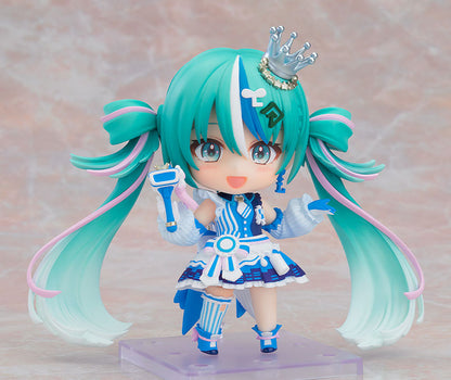 BACK ORDER – NENDOROID HATSUNE MIKU : LAWSON 50TH ANNIVERSARY SPECIAL LIVE VER.
