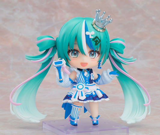 PRE ORDER – NENDOROID HATSUNE MIKU : LAWSON 50TH ANNIVERSARY SPECIAL LIVE VER.
