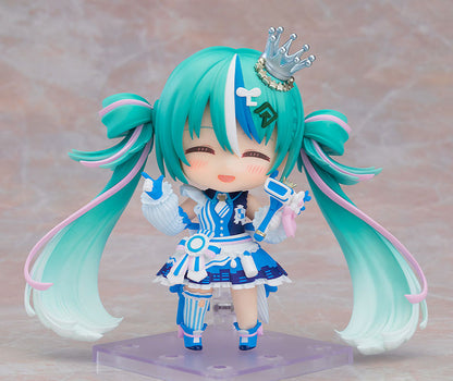 BACK ORDER – NENDOROID HATSUNE MIKU : LAWSON 50TH ANNIVERSARY SPECIAL LIVE VER.
