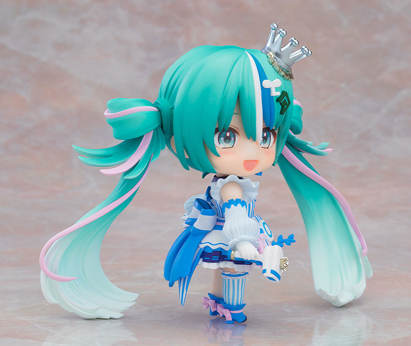 BACK ORDER – NENDOROID HATSUNE MIKU : LAWSON 50TH ANNIVERSARY SPECIAL LIVE VER.