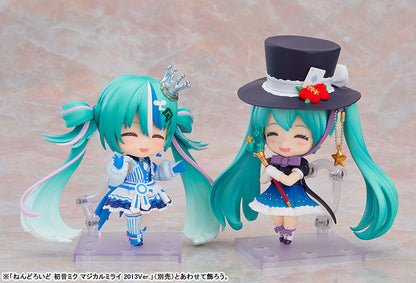 BACK ORDER – NENDOROID HATSUNE MIKU : LAWSON 50TH ANNIVERSARY SPECIAL LIVE VER.