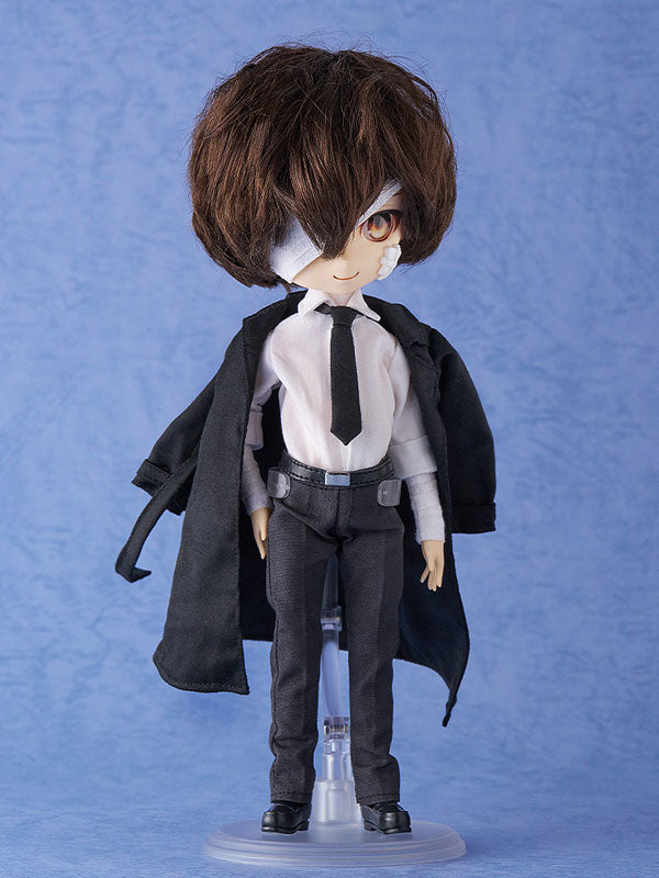 PRE ORDER – HARMONIA HUMMING BUNGO STRAY DOGS - OSAMU DAZAI : FIFTEEN-YEAR-OLD VER.